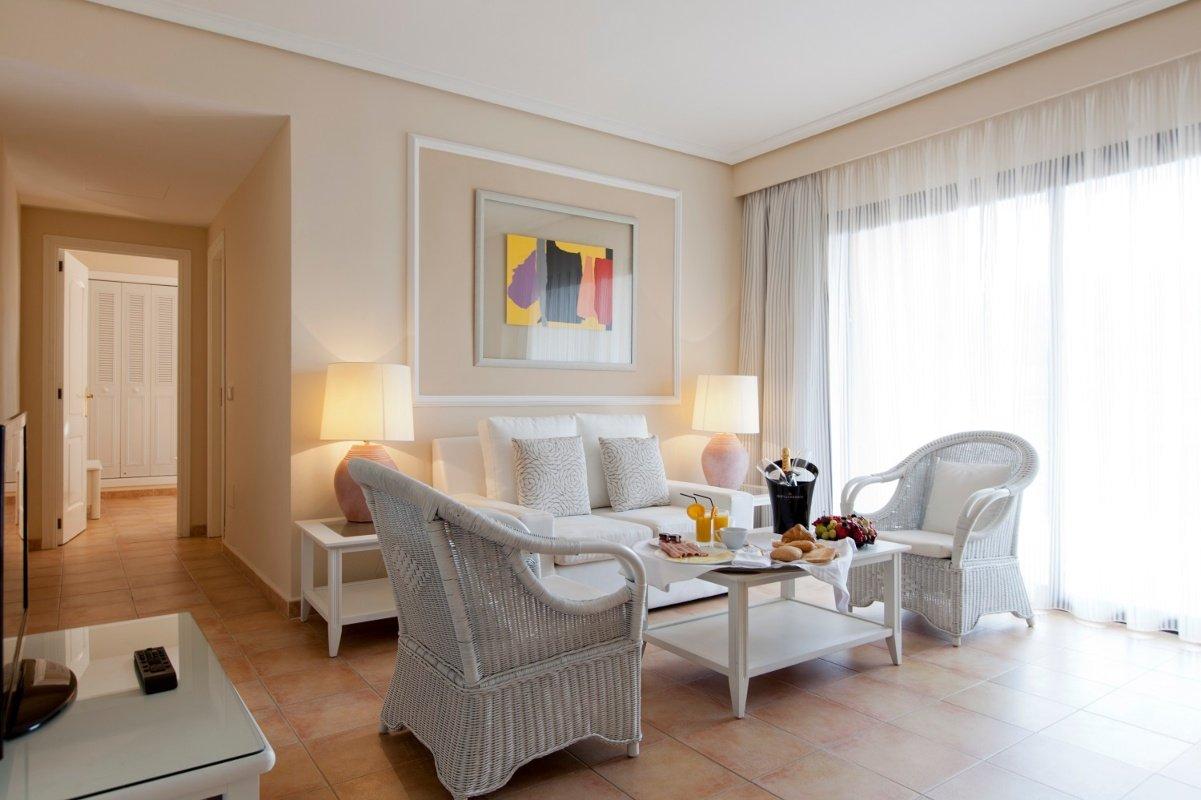 Familien Suite – Bild 2 von 4