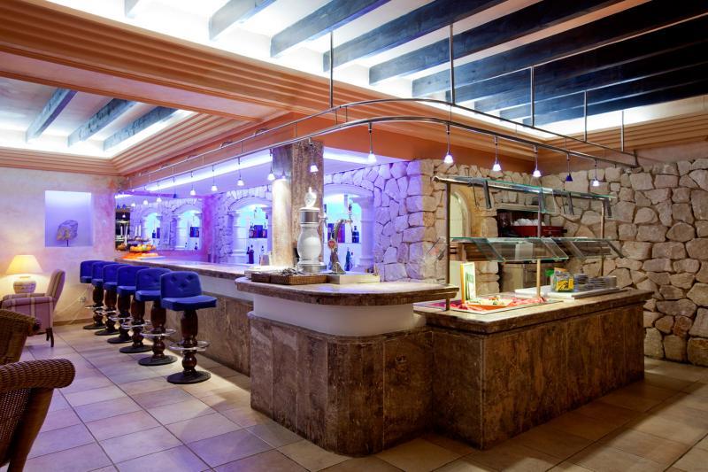 Buffet Restaurant – Bild 3 von 12