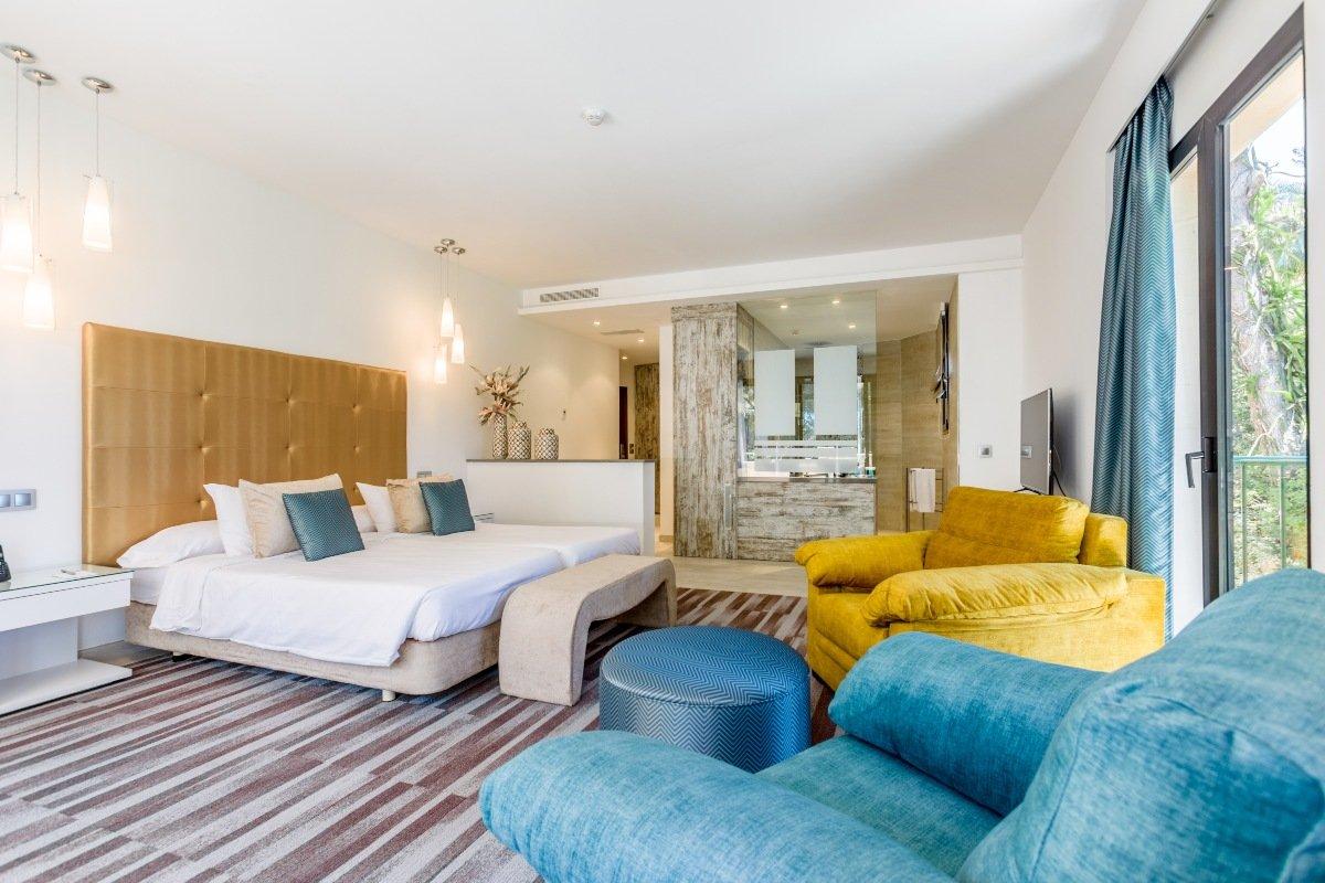 Junior Suite – Bild 3 von 7