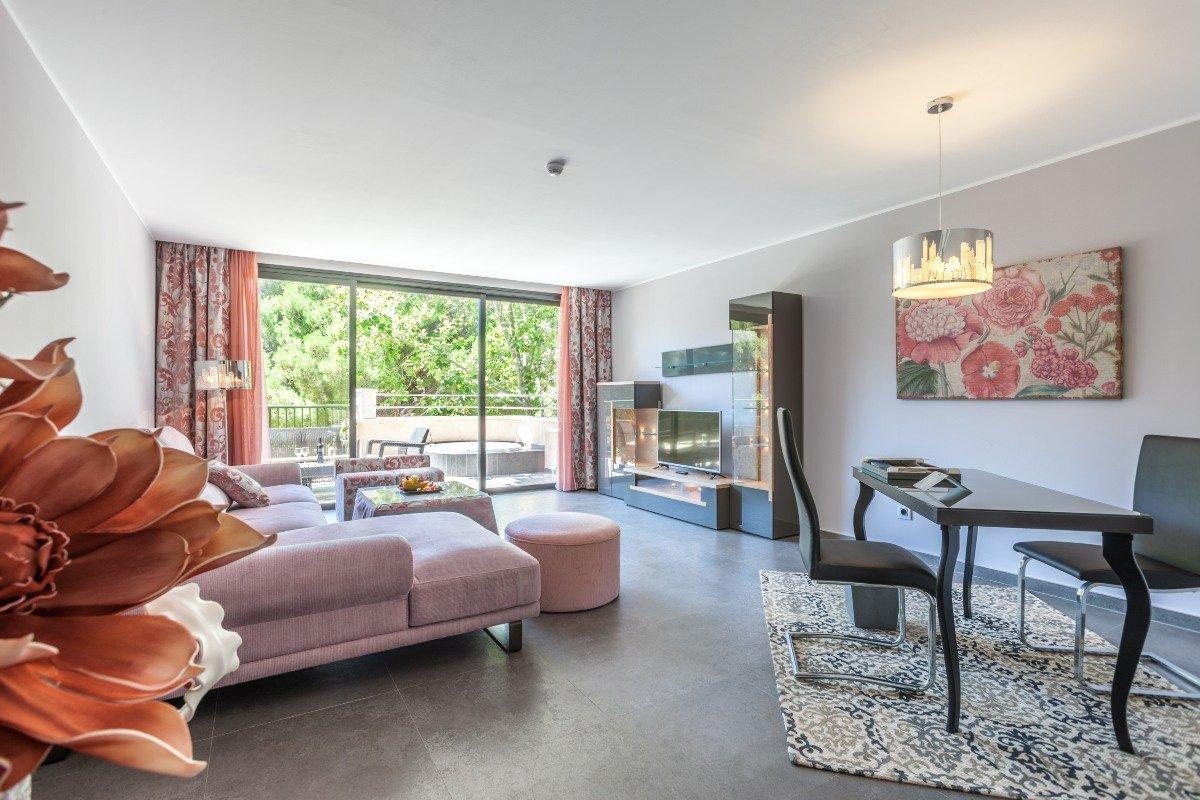 Suite Superior – Bild 2 von 8