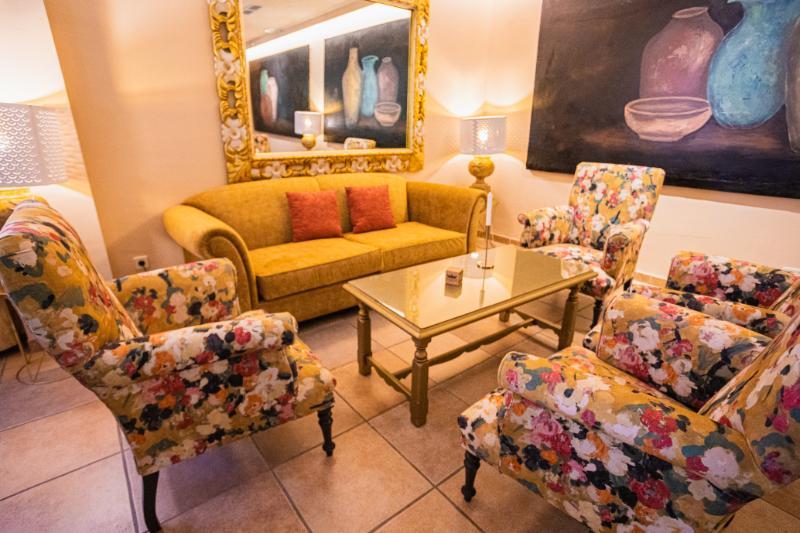 Lobby-Bar – Bild 4 von 10