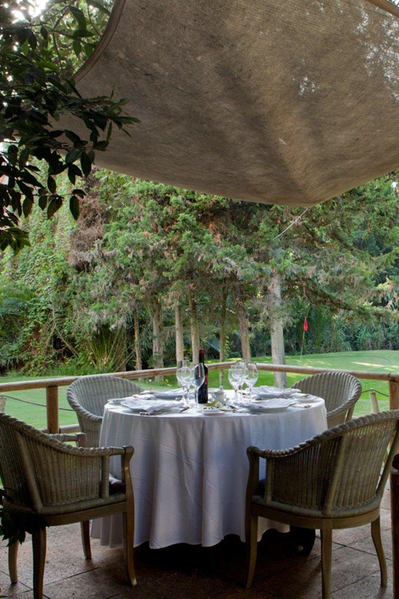 Buffet Restaurant – Bild 9 von 12