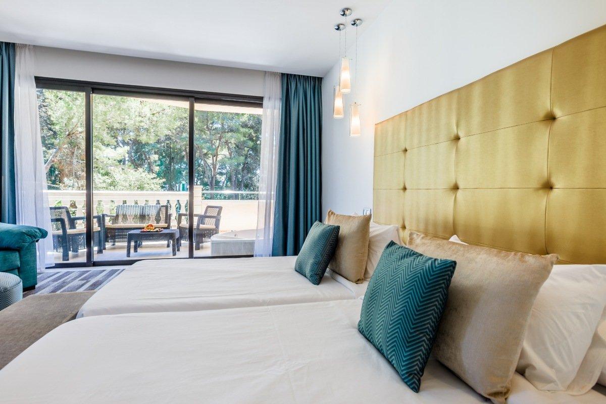 Junior Suite – Bild 2 von 7
