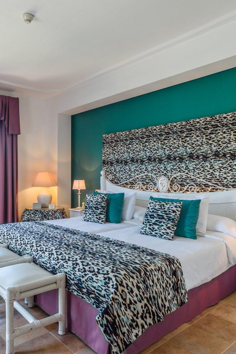 Doppelzimmer zur Einzelnutzung – Bild 4 von 6
