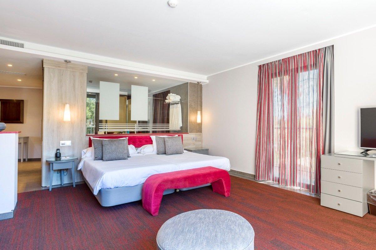 Deluxe Suite – Bild 5 von 7