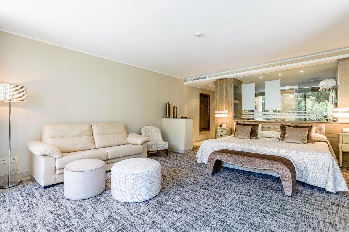 Junior Suite – Bild 5 von 7