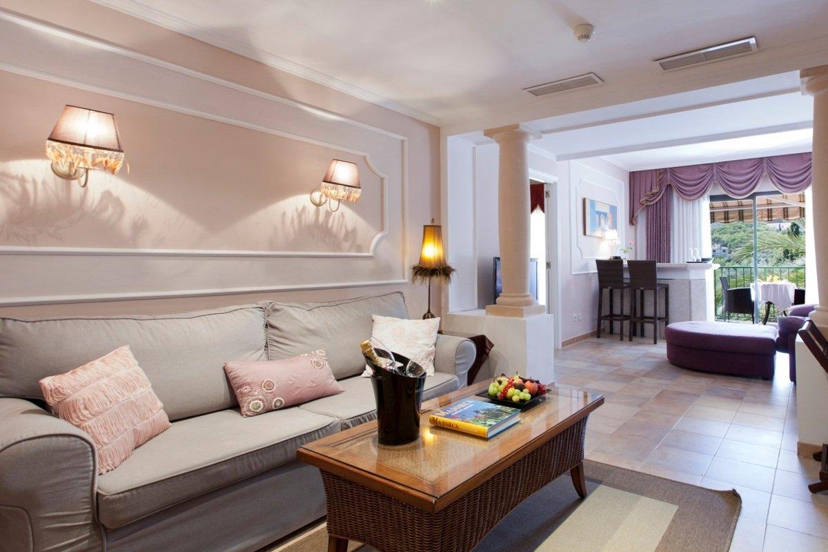 Suite Superior – Bild 7 von 8