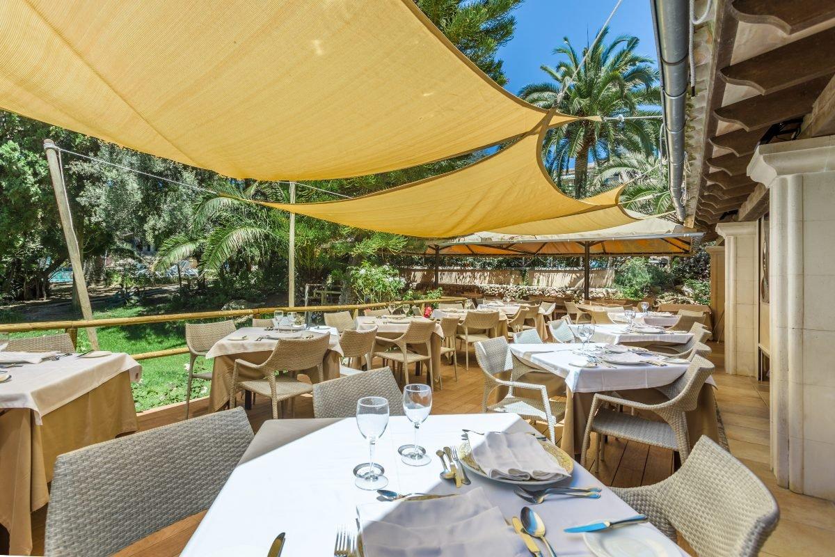 Buffet Restaurant – Bild 11 von 12
