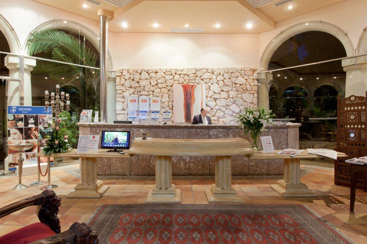 Lobby-Bar – Bild 8 von 10