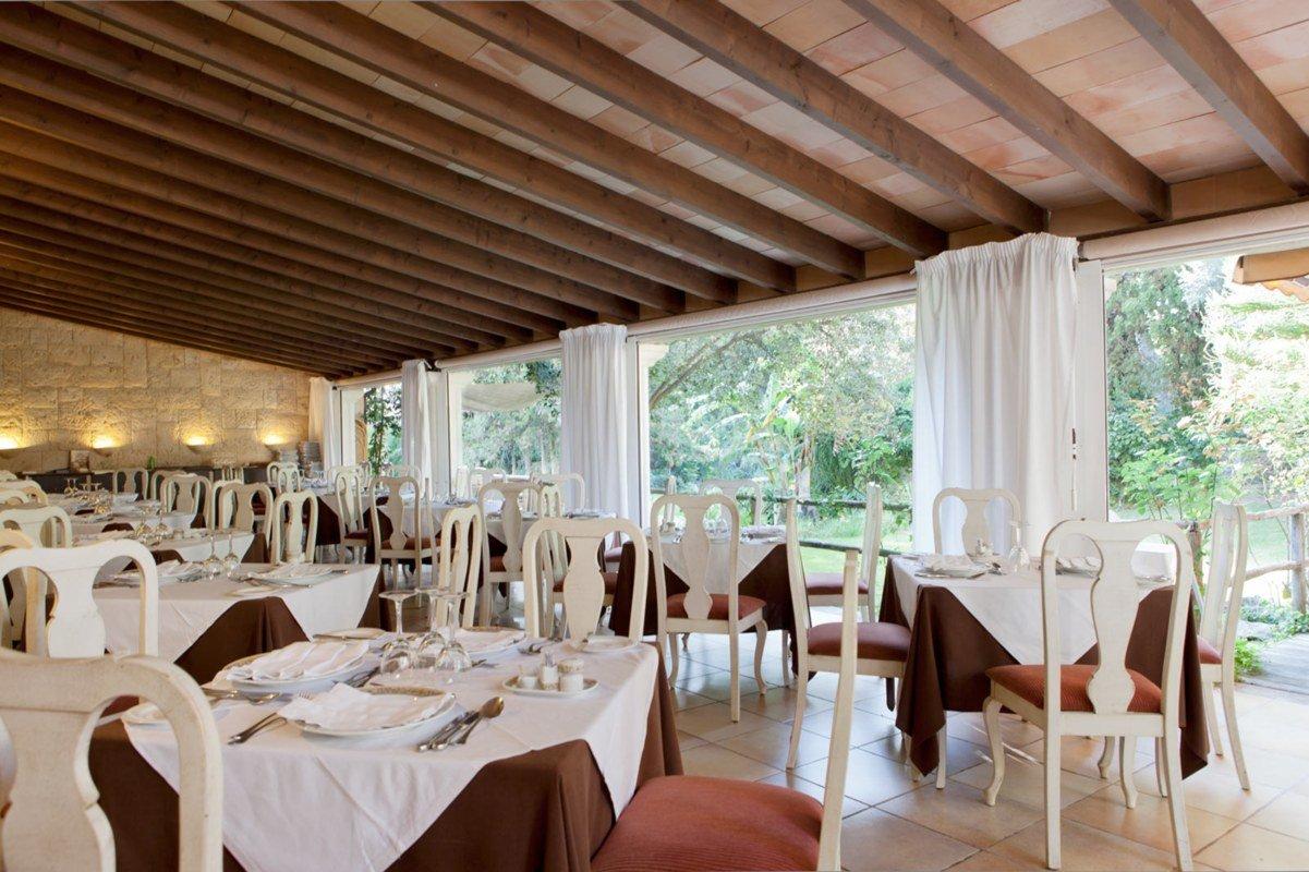 Buffet Restaurant – Bild 12 von 12