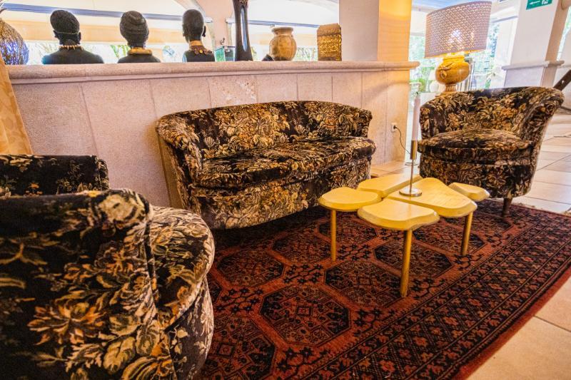 Lobby-Bar – Bild 9 von 10