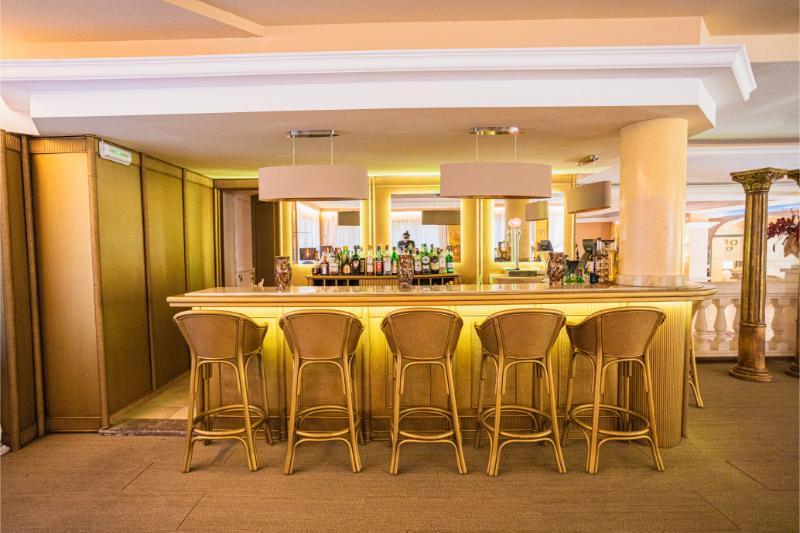 Sky Lounge – Bild 4 von 10