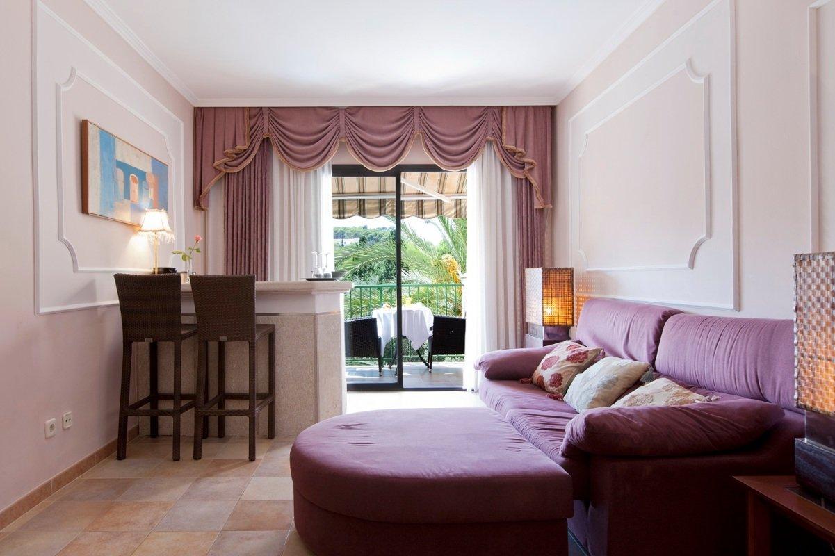 Suite Superior – Bild 6 von 8