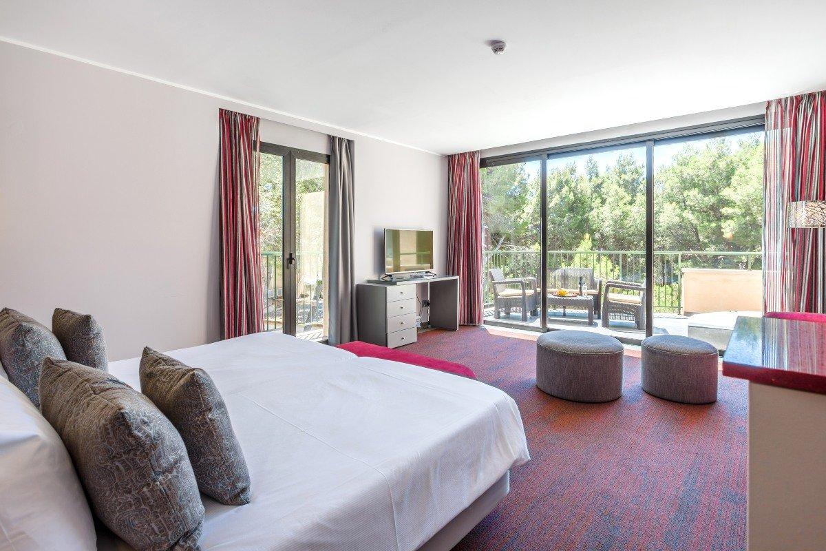 Junior Suite – Bild 4 von 7