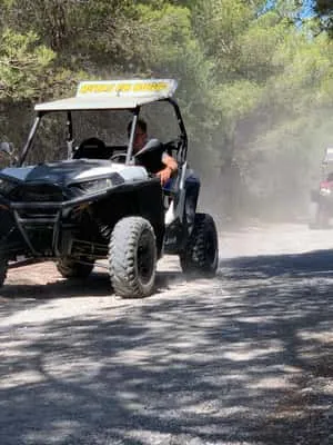 Bugs Buggy Mallorca Adventure — photo 1 of 2