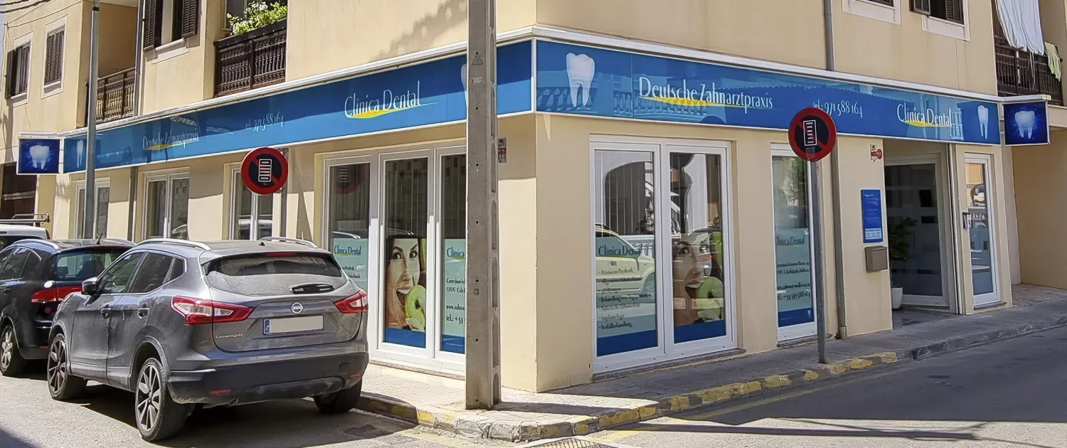 Clínica Dental Lutz Meyer — photo 1 of 4