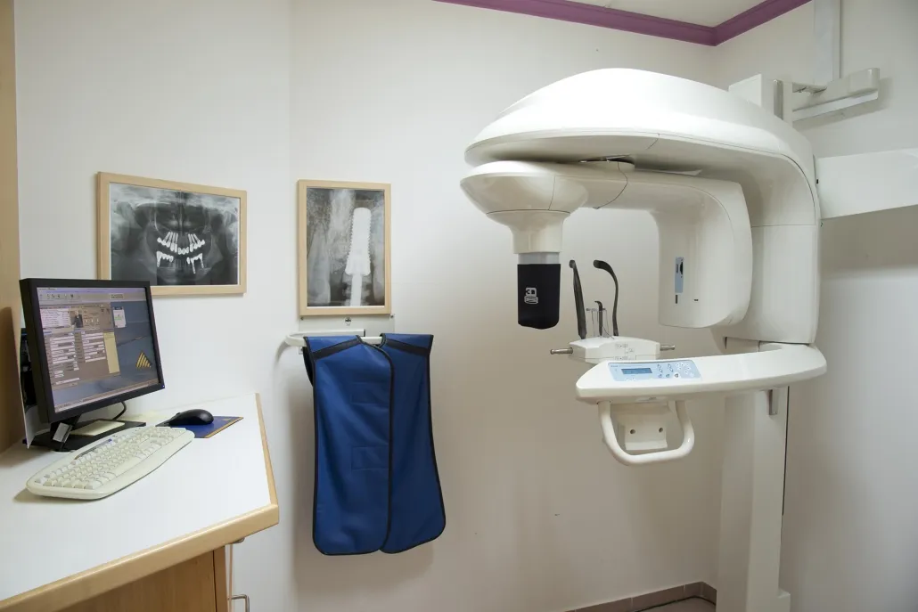 Clínica Dental Lutz Meyer — photo 4 of 4