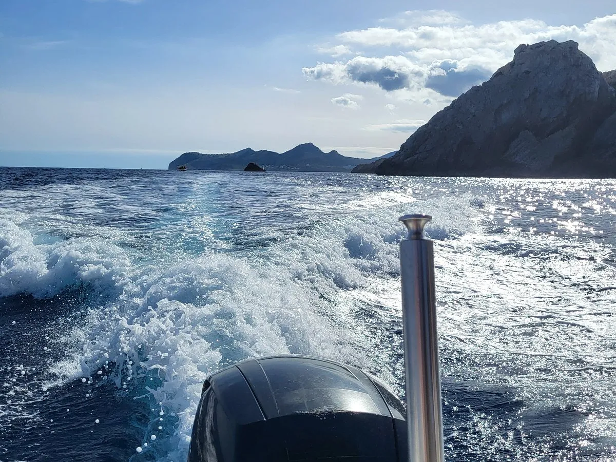 Easy Boat — Foto 1 von 3