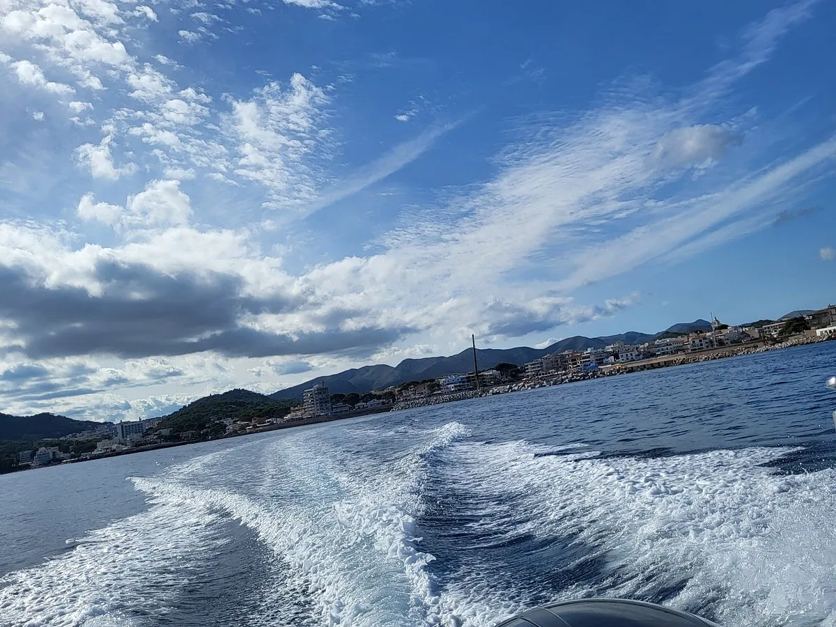 Easy Boat — Foto 2 von 3