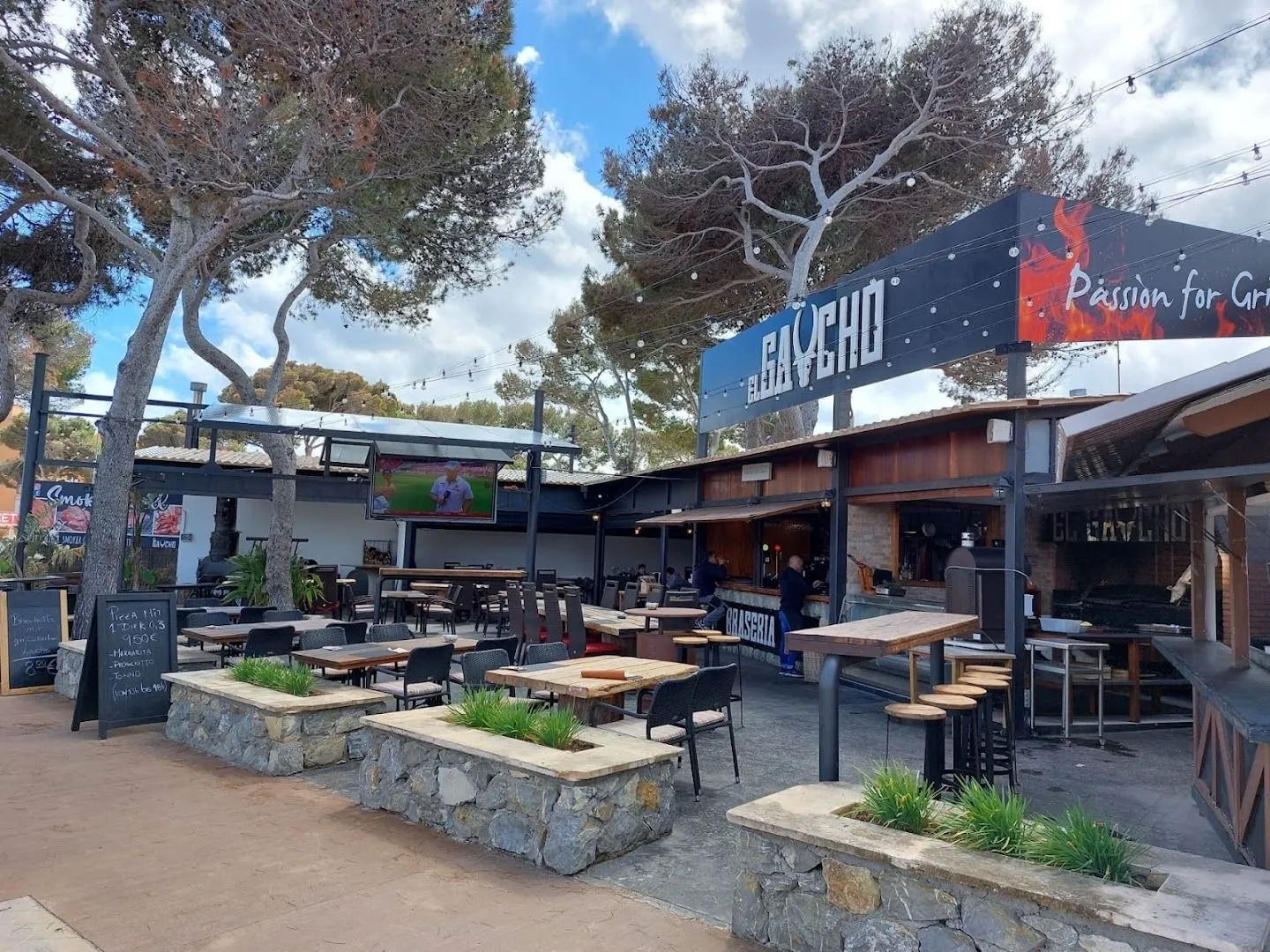 El Gaucho — Foto 2 von 3