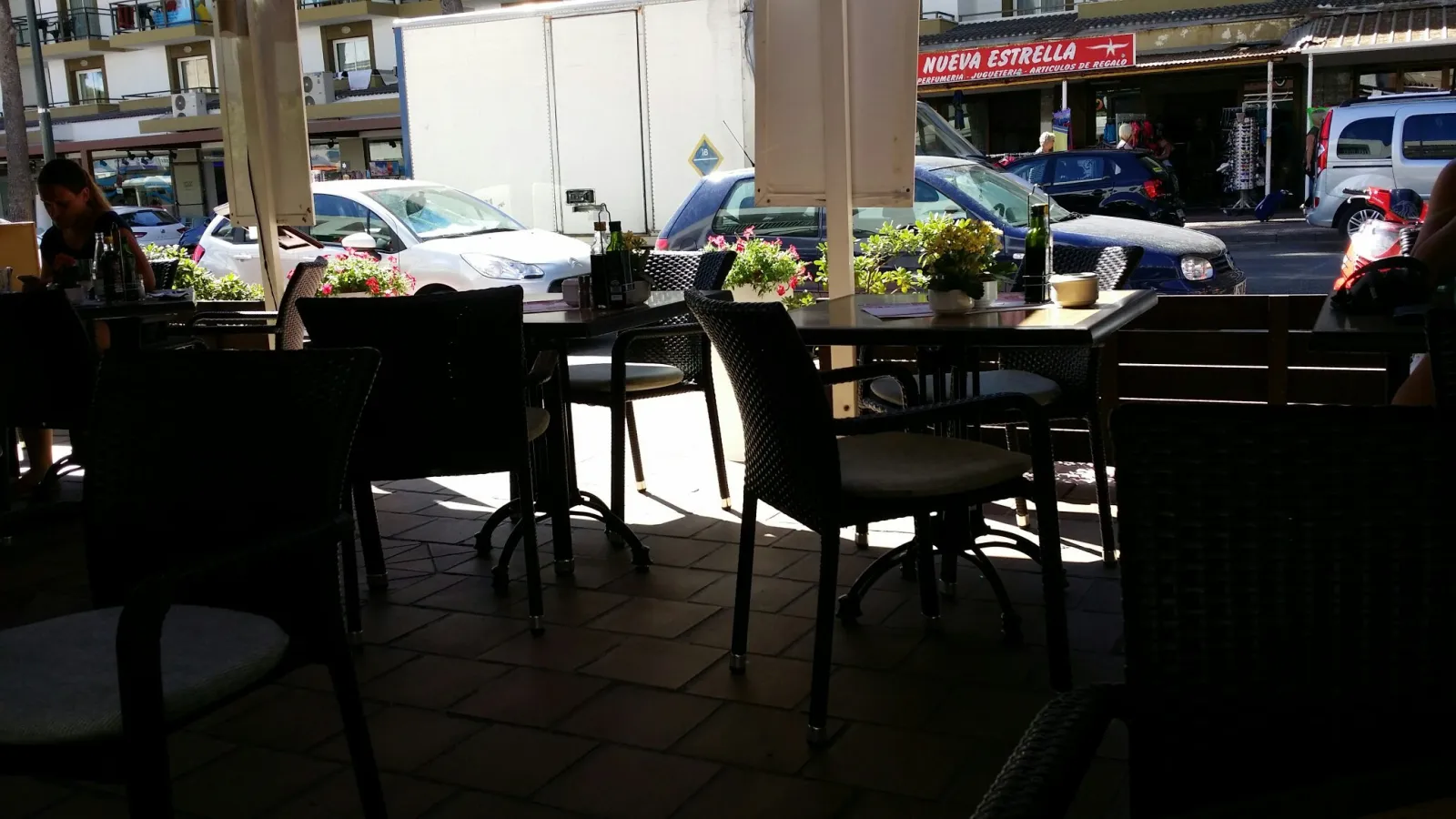 Pizzeria Alcapone — photo 2 of 3