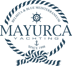 Logo von Mayurca Yachting