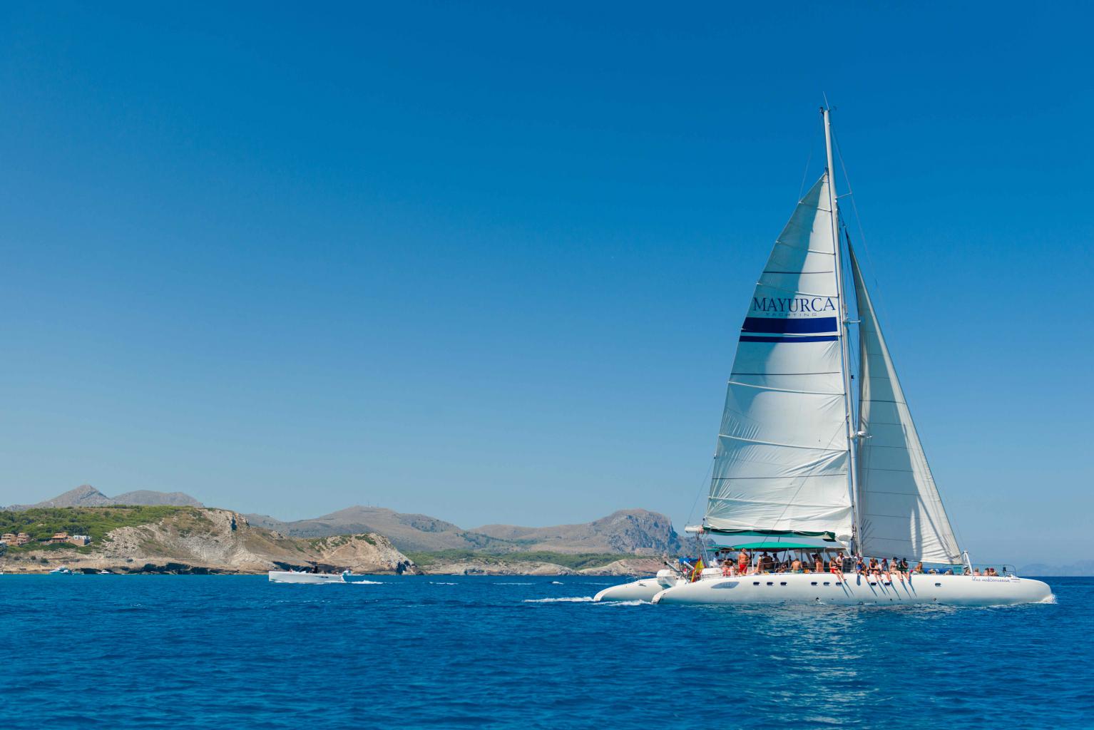 Mayurca Yachting — Foto 3 von 5