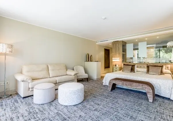 Superior Junior Suite – image 4 of 5