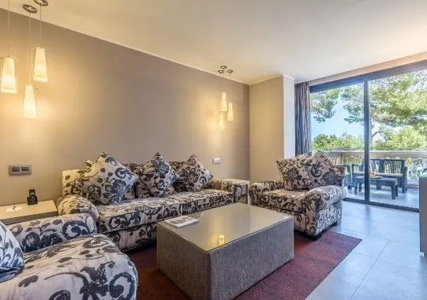 Junior Suite Premium – image 1 of 5
