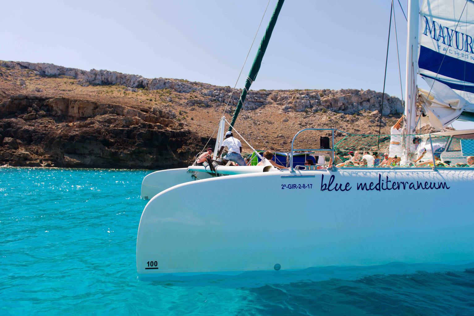 Mayurca Yachting — Foto 2 von 5