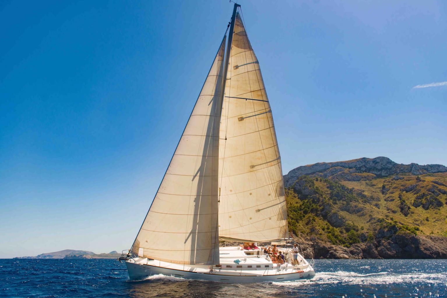 Mayurca Yachting — Foto 5 von 5