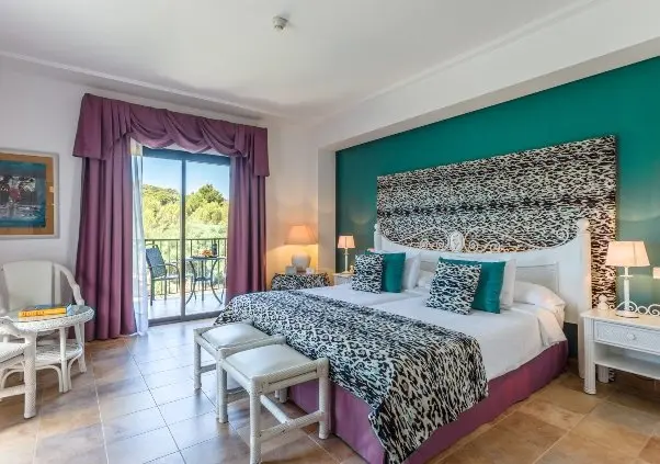 Double Room for single use – image 1 of 5