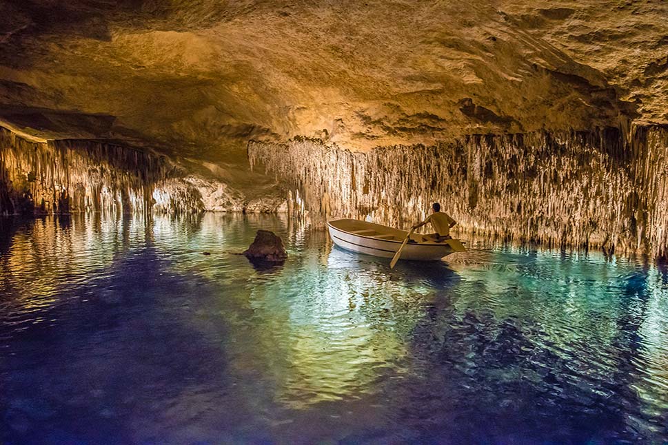 Coves del Drac — Foto 3 von 5
