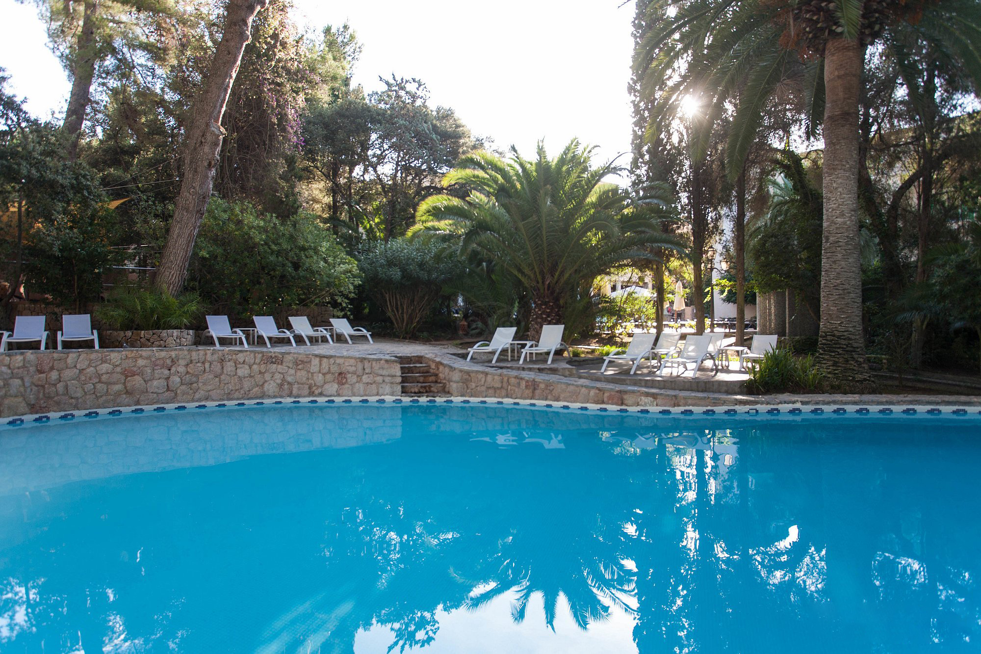Main pool – image 11 of 11