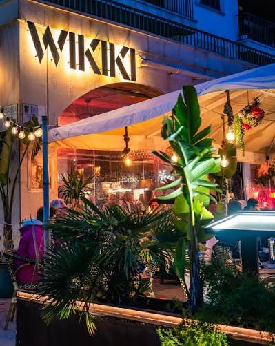 Wikiki Gastrobar — photo 1 of 5