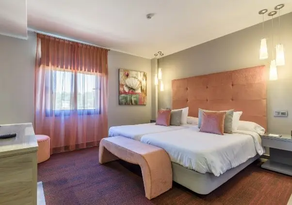 Suite Superior – image 1 of 5