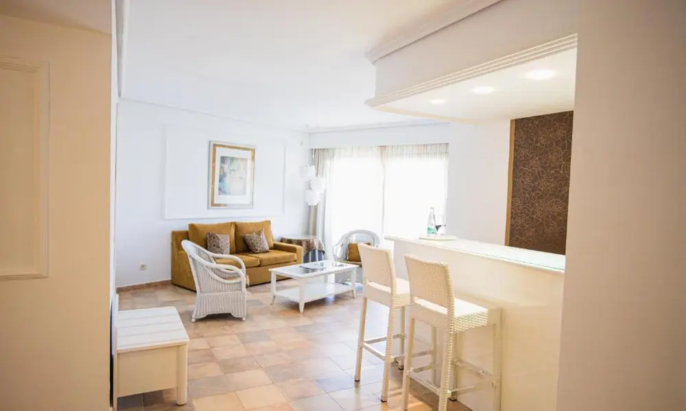 Family Suite – image 3 of 5
