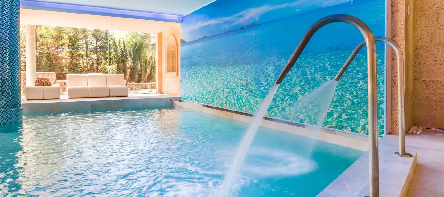 Hydrotherapy – image 1 of 10