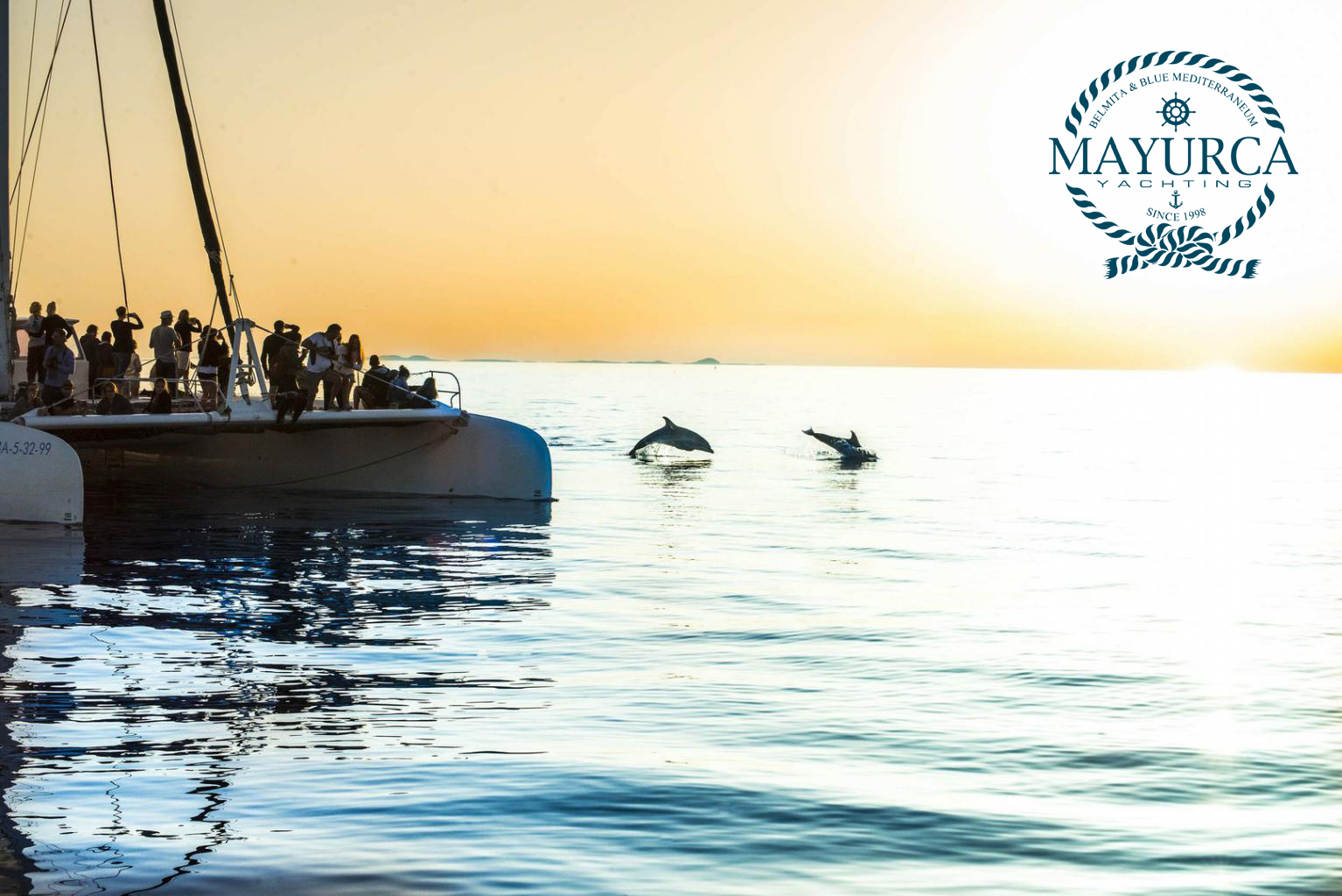 Mayurca Yachting — photo 1 of 5