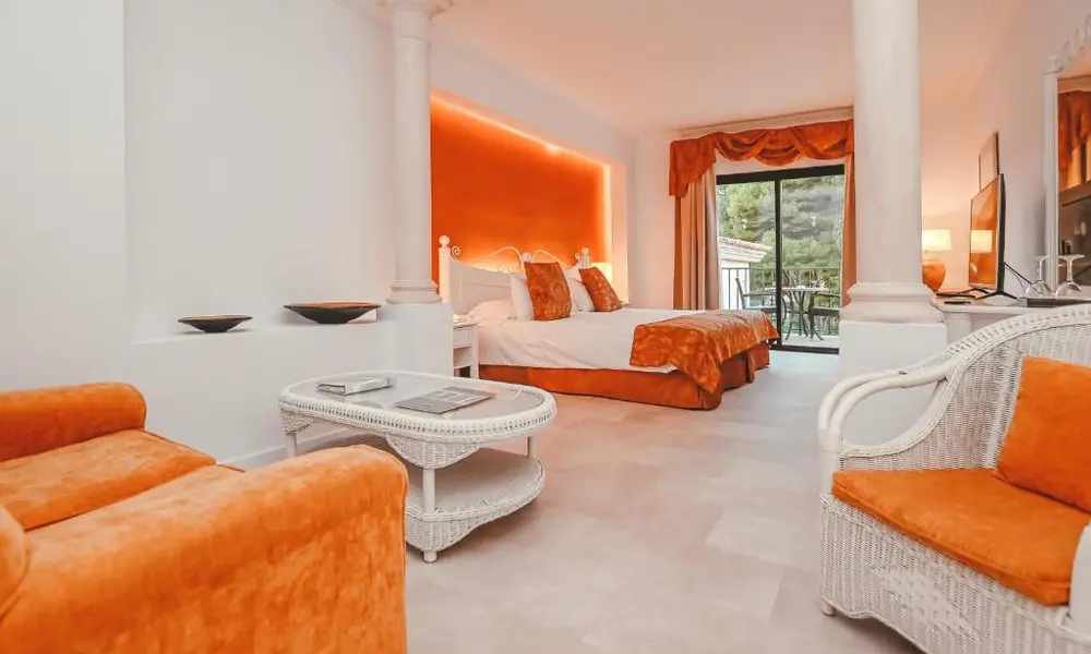 Junior Suite – image 4 of 5