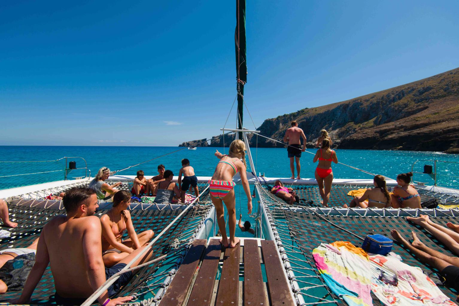 Mayurca Yachting — Foto 4 von 5
