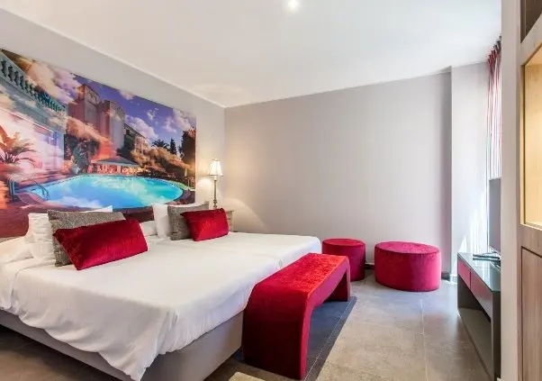 Junior Suite Premium – image 2 of 5