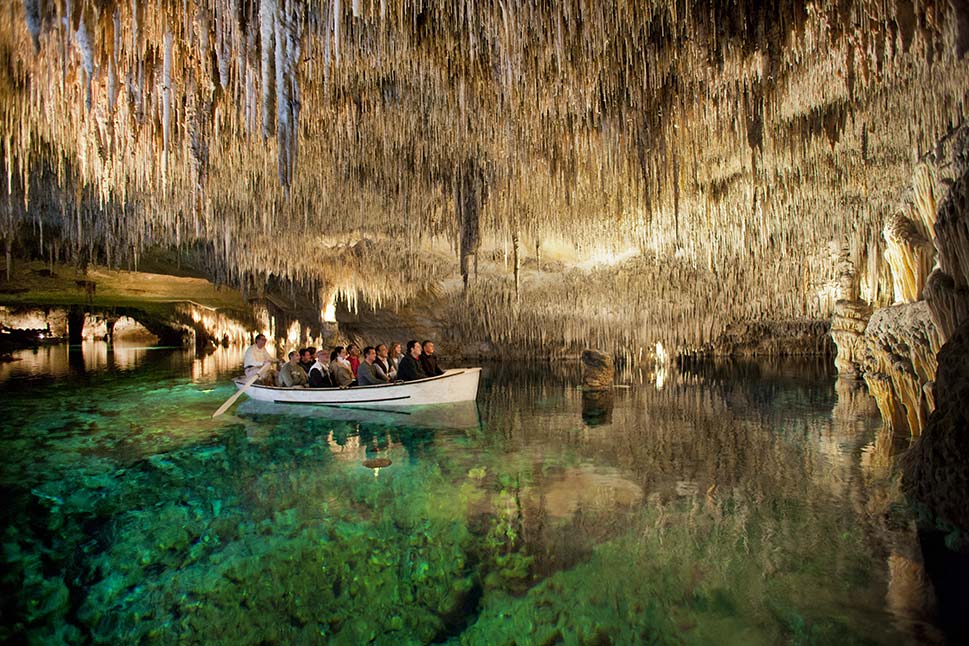 Coves del Drac — Foto 2 von 5