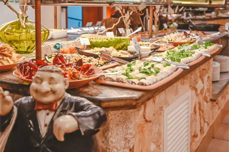 Gastronomy