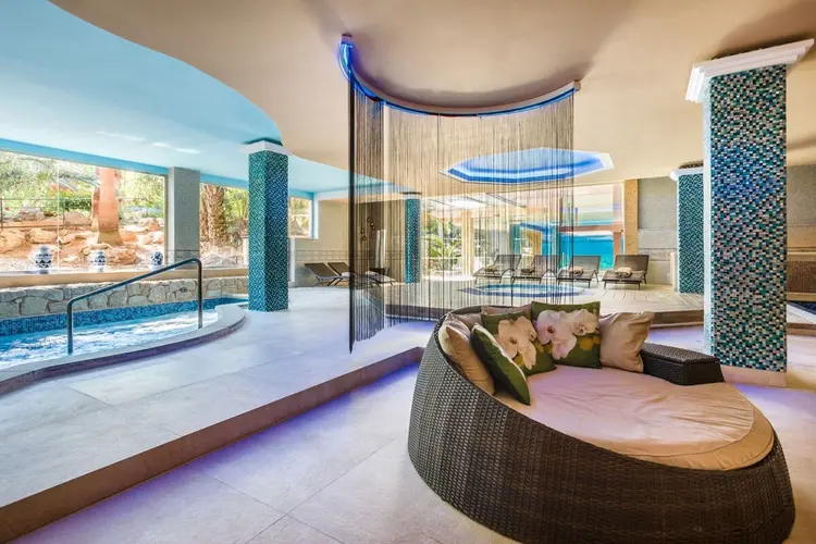 Spa & Wellness