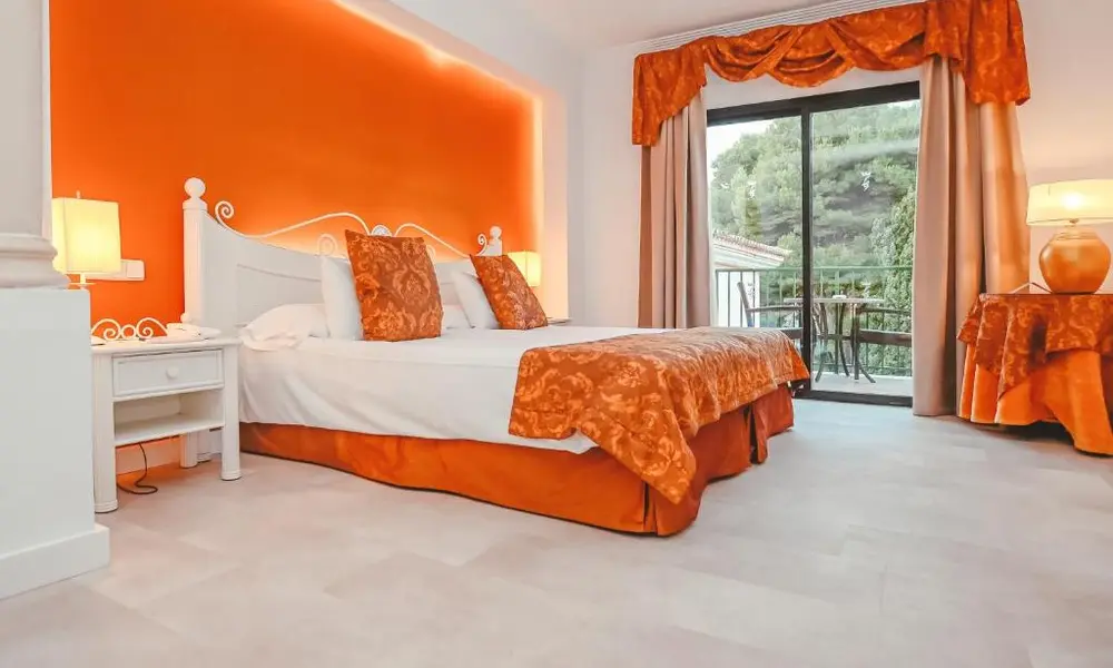 Junior Suite – image 1 of 5