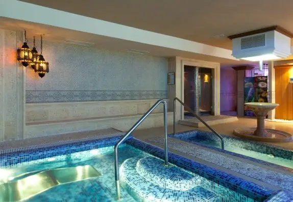 Hydrotherapy – image 10 of 10