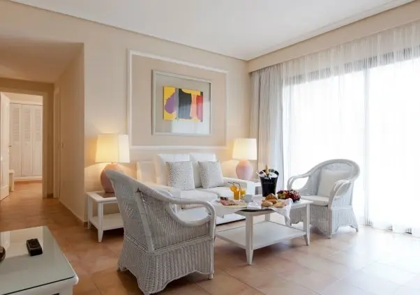 Family Suite – image 1 of 5