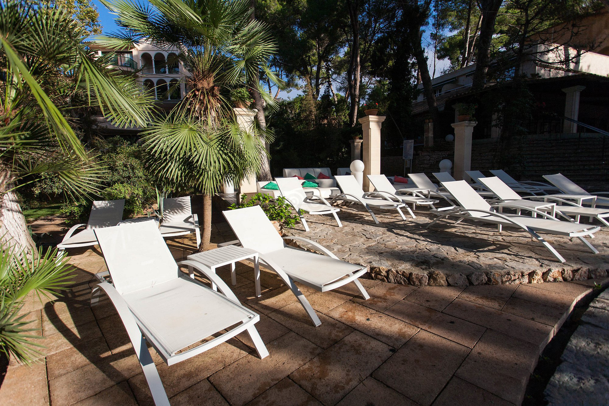 Main pool – image 8 of 11