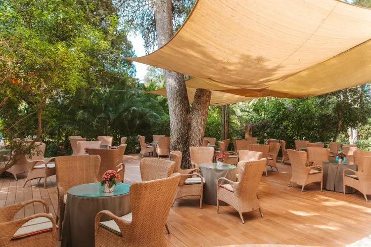 Pool Bar pool – image 7 of 10